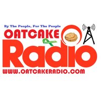 Oatcake Radio(@OatcakeRadio) 's Twitter Profileg