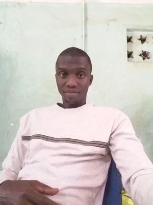 Zaal00825793's profile picture. Am a student