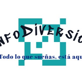 Tienda online.
En infoDiversion tenemos un lema: