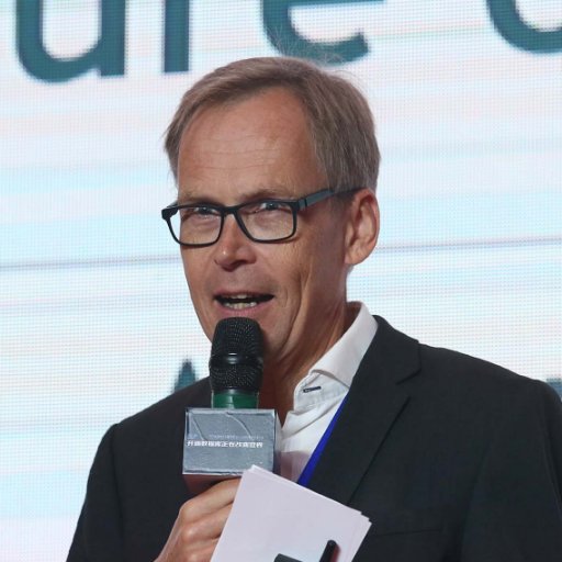 CEO, MariaDB Foundation | Free-thinker, humanist, IT entrepreneur