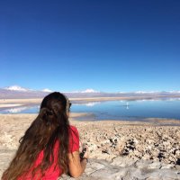 Clara Gil Marcos (@claragilmarcos) 's Twitter Profile Photo