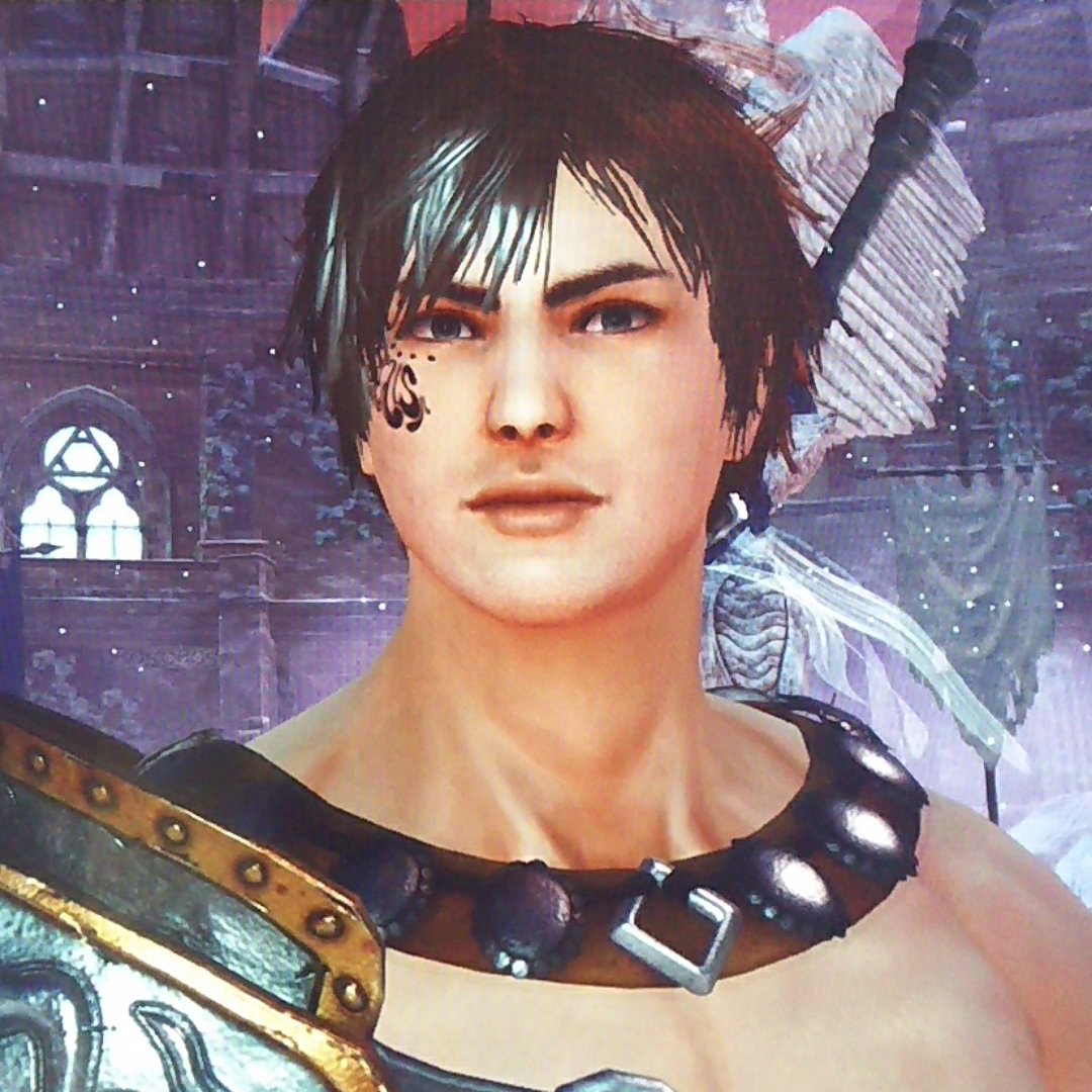 ryu_minase's profile picture. アケゲとプロレスと放浪に生きる人の呟き。
ソルリバとクロレガの地を追われた後、バーチャファイター復帰。
ADHDだの不安障害だのいわれてますが、ぼちぼち生きてます。
あとお酒のみます。

いろいろ撮った写真はリンク参照