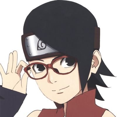 Hey. I'm Sarada and I'm here to satisfy everyone. Bi. Always open DM's