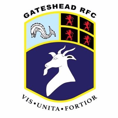 Gateshead RFC girls team. A friendly  club with currently u13 and u15 teams. We welcome all abilities.