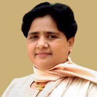 Mayawati(@Mayawati) 's Twitter Profile Photo