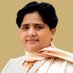 @Mayawati