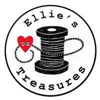 Elaine @ Ellie's Treasures 🧵 (@elliestreasures) 's Twitter Profile Photo Elaine @ Ellie's Treasures 🧵 (@elliestreasures) 's Twitter Profile Photo