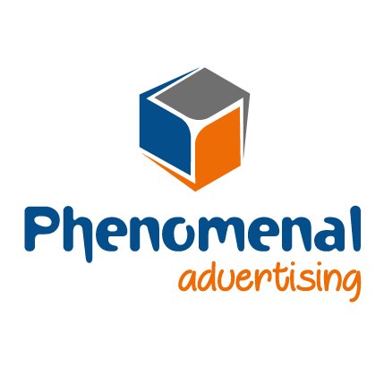 Phenomenal Advertising - part of THE PHENOMENAL GROUP
#BePhenomenal
Chris@phenomenalgroup.co.uk