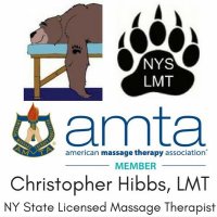 Christopher Hibbs, LMT - @MyRestorative Twitter Profile Photo