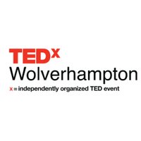 TEDxWolverhampton(@TEDxWolves) 's Twitter Profile Photo