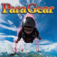 Para Gear(@ParaGear) 's Twitter Profile Photo