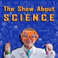 The Show About Science (@natepodcasts) 's Twitter Profile