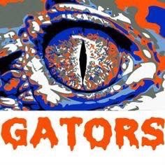 Wife. Mother. Grandmother. Teacher. Obsessed Gator football fan.