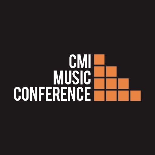 C.M.I - Conferences for the Music Industry. Next event: Sun 28th April. Tickets: Meet industry experts developing the music scene. Next event April 2019.