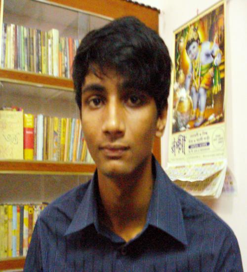 sammit10's profile picture. 