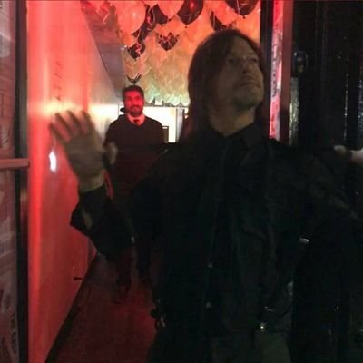 I love Norman Reedus and Jeffrey Dean Morgan!
A true fan of the walking dead!
Norman Reedus😍
Instagram: _reedusoman
#NormanReedus
#TWD
#JeffreyDinMorgan