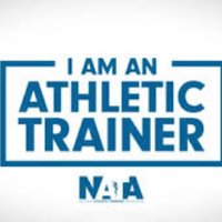 NATA SSATC(@NATA_SSATC) 's Twitter Profile Photo