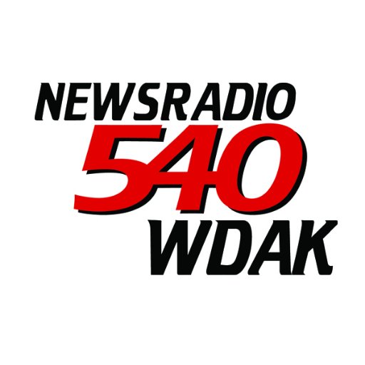 News Radio 540... Glenn Beck, The Clay Travis and Buck Sexton Show, Sean Hannity, Levin and Fox News Radio