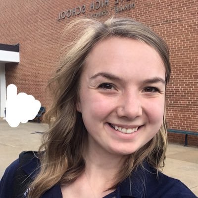 BullardLinzi's profile picture. New high school math teacher looking for inspiration to help my students grow!