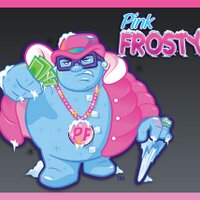 Mike Hannegan - @pinkfrosty Twitter Profile Photo