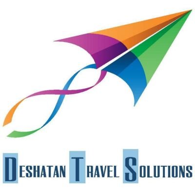 deshatan's profile picture. A leading Domestic & Outbound Travel Agency. Specialized in tailor made tour packages, hotel, flight & transport booking. Services beyond your expectation.
