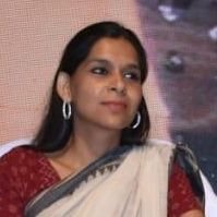 Ruchi Gupta (@guptar) 's Twitter Profile