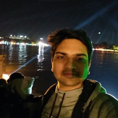 gohil_surendra's profile picture. Microbiologist