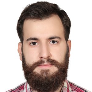 ArnoRostamlou's profile picture. 