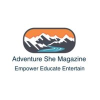 Adventure She magazine (@adventure_she) 's Twitter Profile