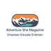 Adventure She magazine (@adventure_she) Twitter profile photo Adventure She magazine (@adventure_she) Twitter profile photo