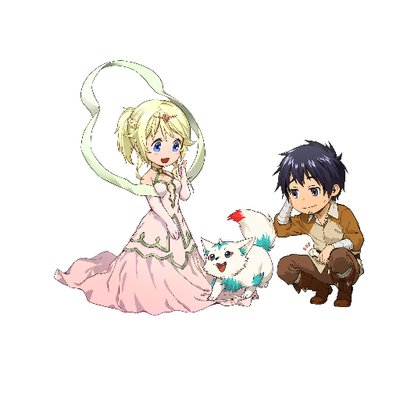 シ・ガレット@小説第14巻発売中! (@kenogu1502) / X シ・ガレット@小説第14巻発売中! (@kenogu1502) / X