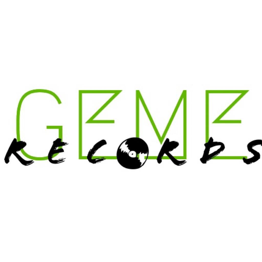 GemeRecords Profile Picture