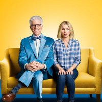 The Good Place Out of Context(@TheGoodPlaceOOC) 's Twitter Profile Photo