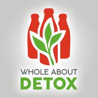 Whole About Detox (@aboutdetox) Twitter profile photo