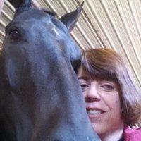 Theequestranluvr(@Nicola1_Young) 's Twitter Profile Photo