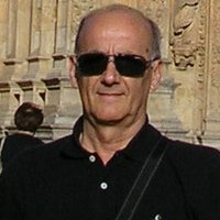 Javier Echeverría (@jecheverriz) 's Twitter Profile Photo Javier Echeverría (@jecheverriz) 's Twitter Profile Photo