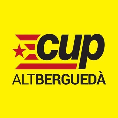 CUPAltBergueda's profile picture. 