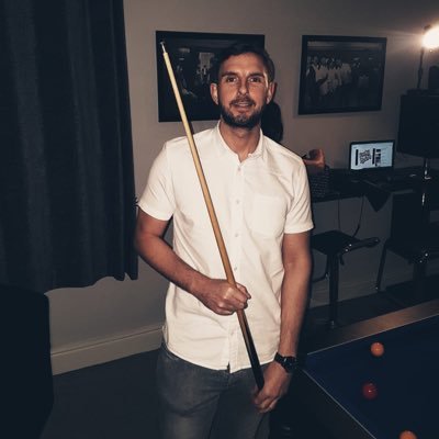 coljnr's profile picture. 