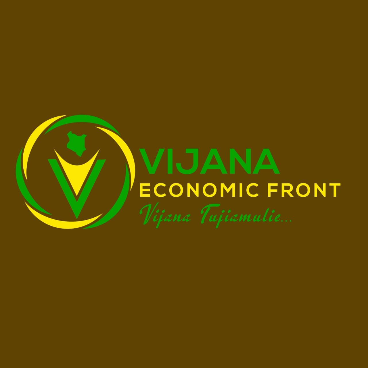 Vef_Kenya's profile picture. Voice the plight of Kenya Youth | Fight for economic emancipation of youth | #VijanaTujiamulie
