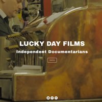 LUCKY DAY FILMS (@luckyday_films) Twitter profile photo