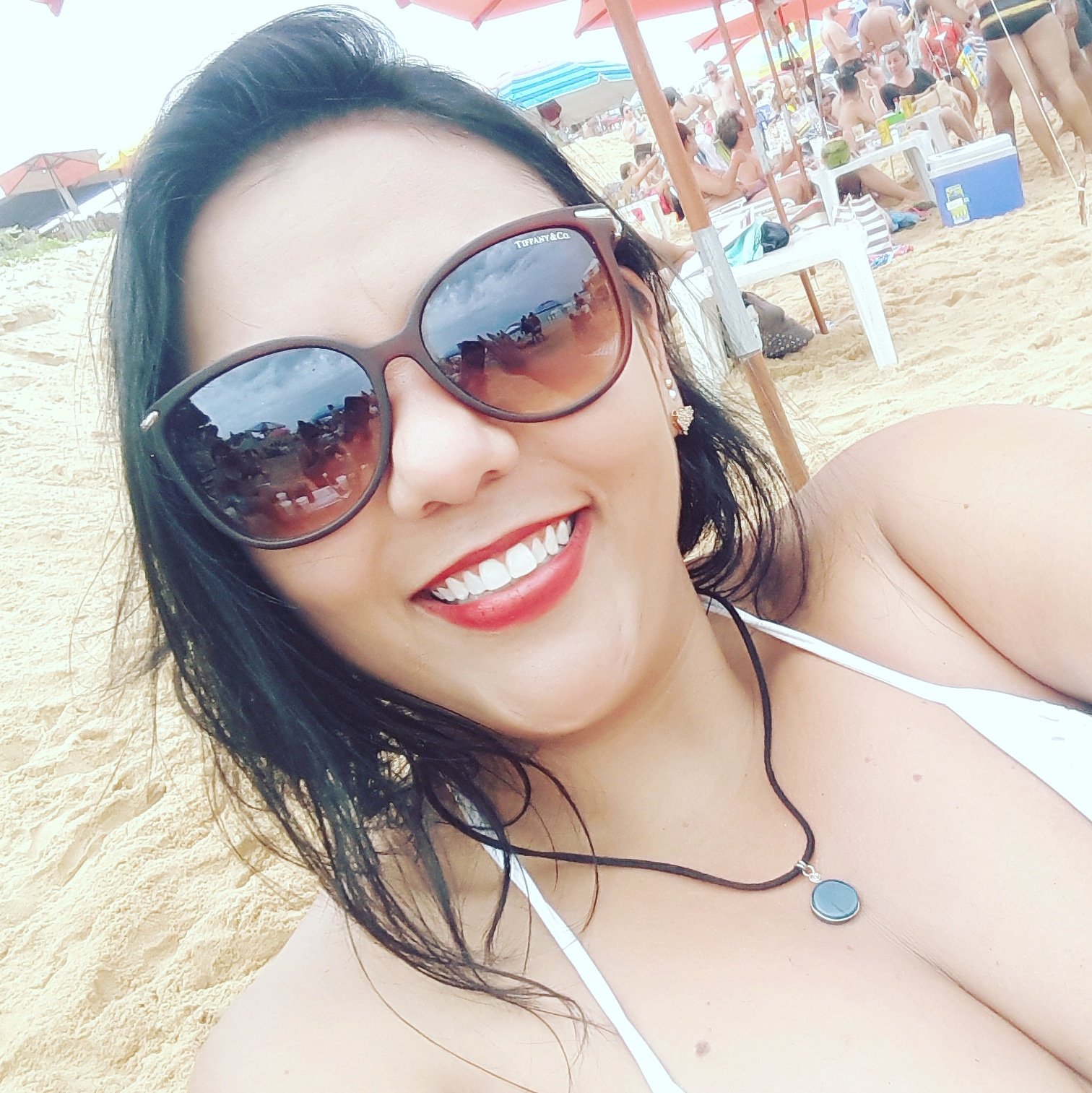 vanessacrisbh's profile picture. 