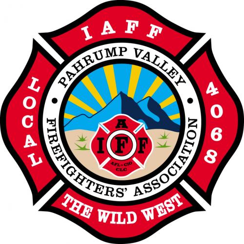 Pahrump Valley Firefighters IAFF Local 4068, established September 1, 2000 in Pahrump, NV. Account not monitored 24/7/365. Dial 9-1-1 for emergencies.