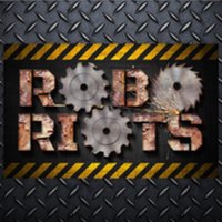 Robo Riots (@robo_riots) 's Twitter Profile
