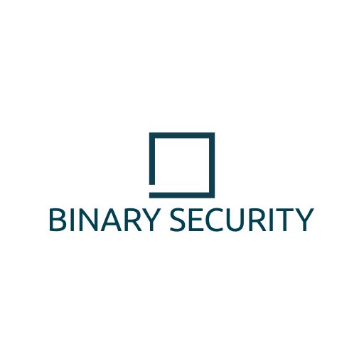 binarysecnorway's profile picture. Binary Security delivers high-quality cyber security services. Application security and penetration testing are two of our specialties.