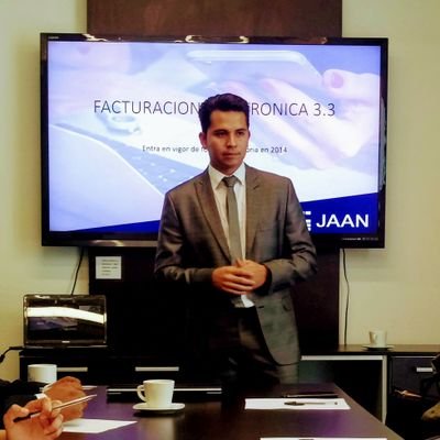 Socio fundador de @jaanconsultores y @proyectosjacor Maestro en Ingeniería Financiera , en pro de los empresarios y sociedad civil poblana