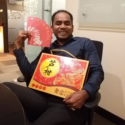 Jadikan Jiwa sebagai Tuan Raga sebagai Budak