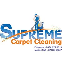 Supreme Carpet Cleaning(@Supreme_CC) 's Twitter Profile Photo
