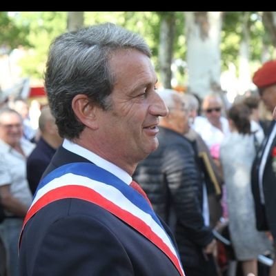Maire deLavaur | Ex-député du Tarn | Avocat | Concepteur de la politique publique d' intelligence économique
