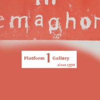 platform1gallery(@platfor1gallery) 's Twitter Profile Photo