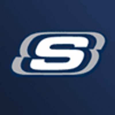 skechers s logo